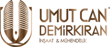 Umutcan Demirkıran Logo