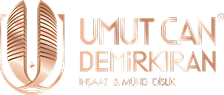 Umutcan Demirkıran Logo
